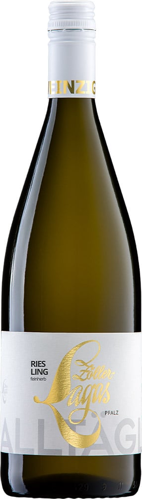 2025 Riesling 1 Liter 1,0 L