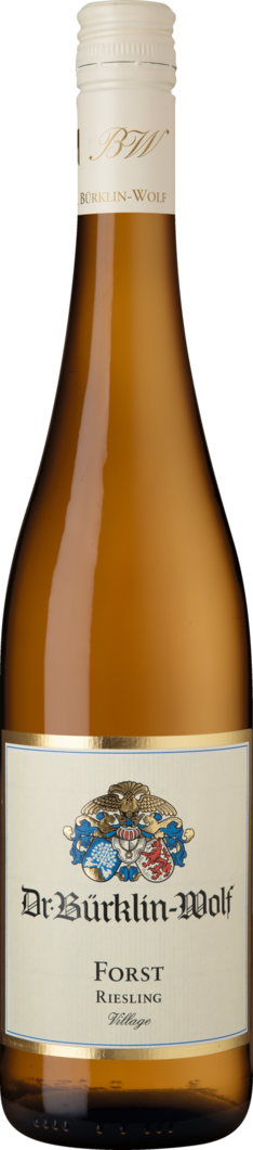 2024 Forst Riesling BIO