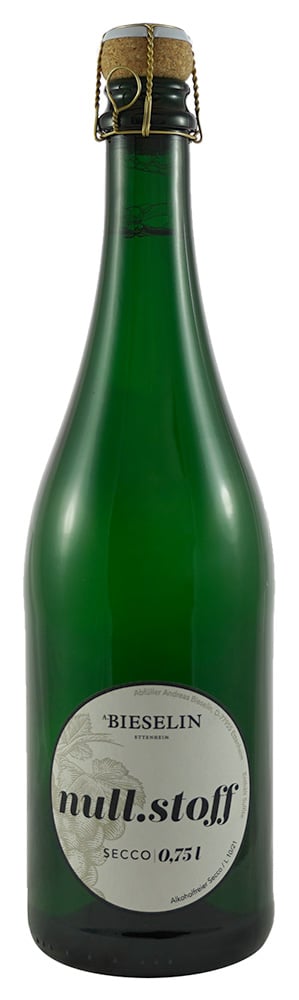 2021 Null.Stoff Secco