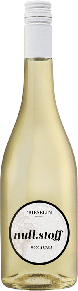 2021 Null.Stoff Secco