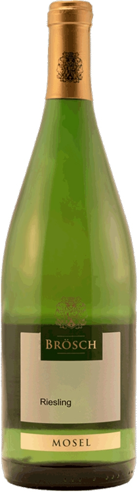 2018 Riesling Qualitätswein 1,0 L