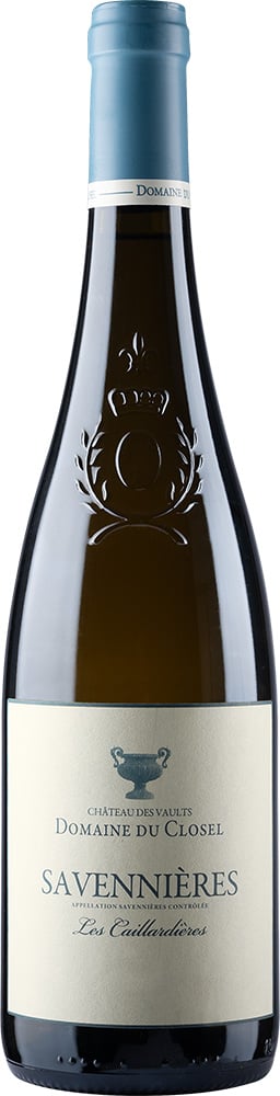 2022 Les Caillardières Savennières AOP