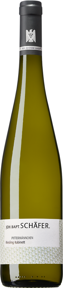 2024 Dorsheim PITTERMÄNNCHEN Riesling Kabinett