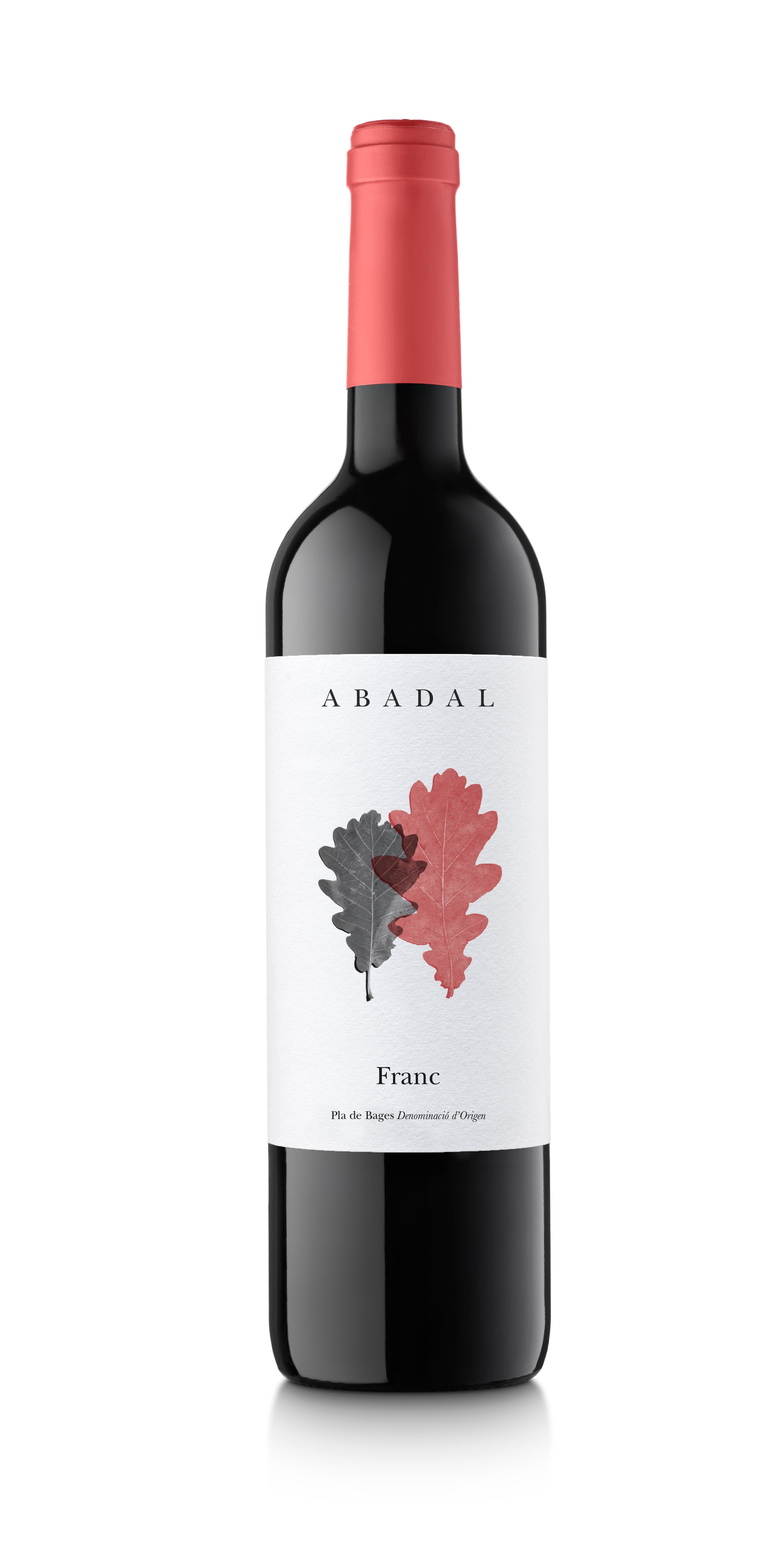 2023 Franc Pla de Bages DO