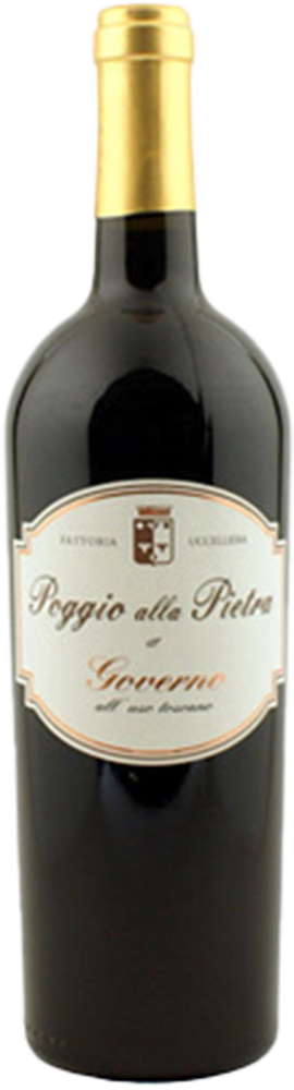 2023 Poggio alla Pietra IGP