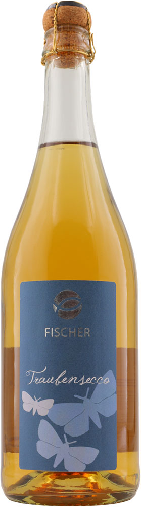 Bio-Traubensecco (Alkoholfrei)