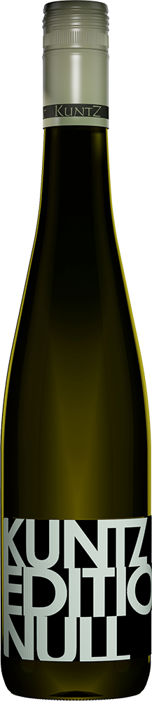 EDITON_NULL Sauvignon Blanc - Entalkoholisierter Wein