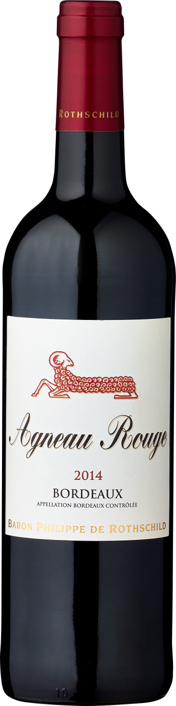 Agneau Rouge Bordeaux AOP