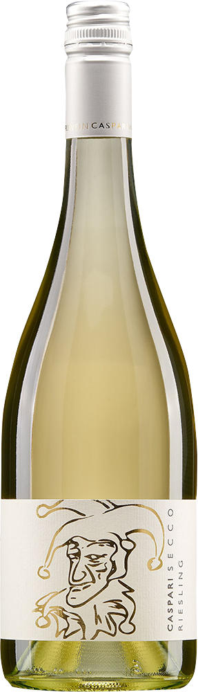 2024 Riesling Secco BIO