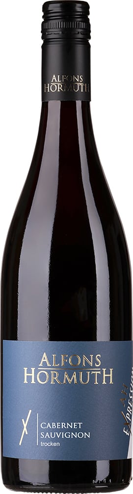 2022 Cabernet Sauvignon EXPRESSION