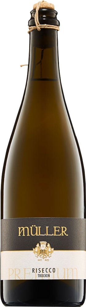 "Risecco" Perlwein