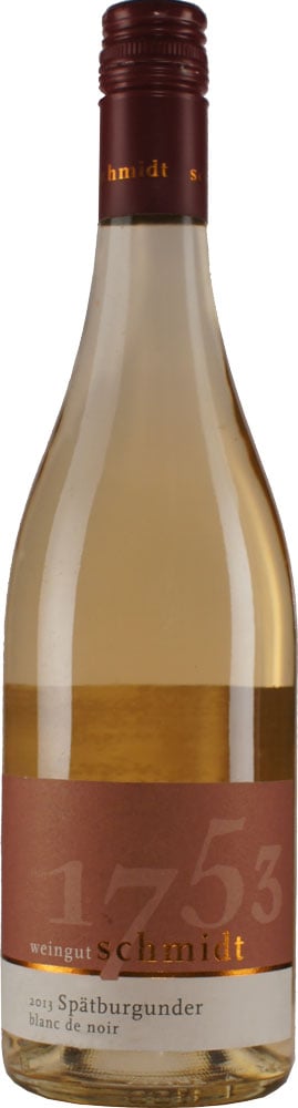 2022 Spätburgunder Blanc de Noir