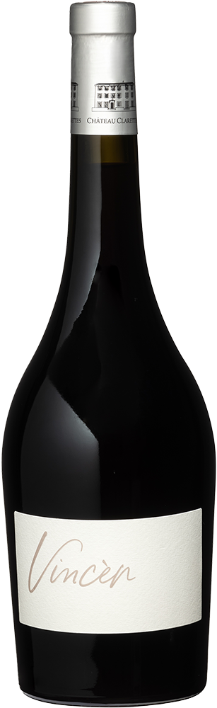 2021 Cuvée "Vincen Amphore" Côtes de Provence AOP