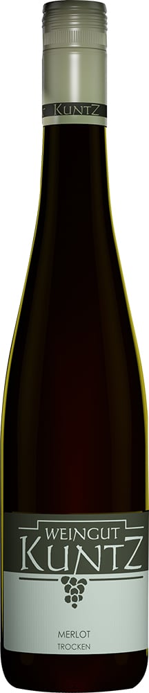 2024 Merlot -trocken-