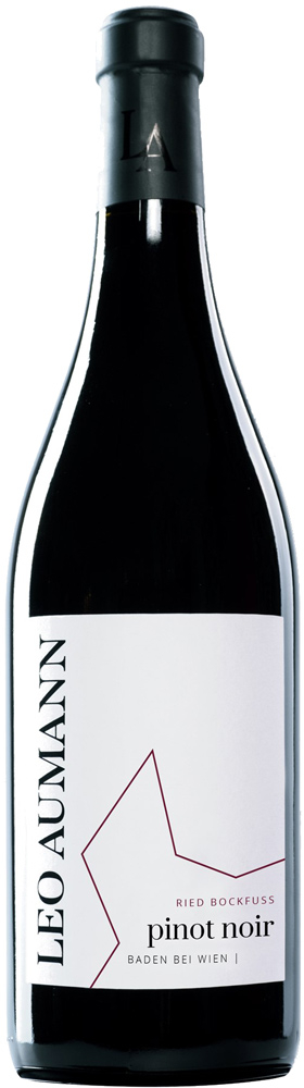 2020 Pinot Noir Ried Bockfuss