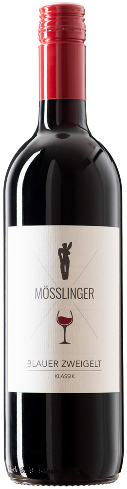 Blauer Zweigelt Klassik