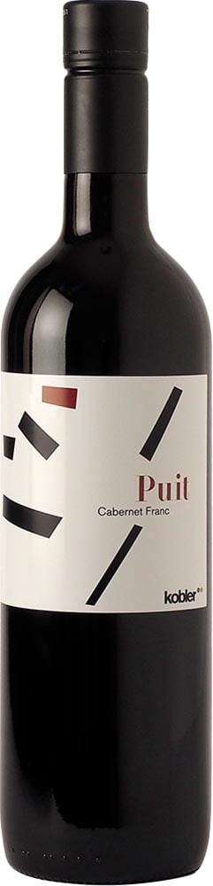 2022 Puit Cabernet Franc Riserva Alto Adige DOC