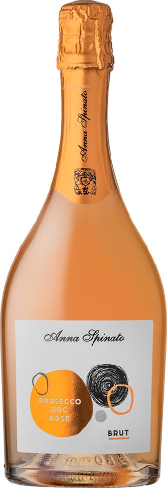 2024 Prosecco Rosé DOC