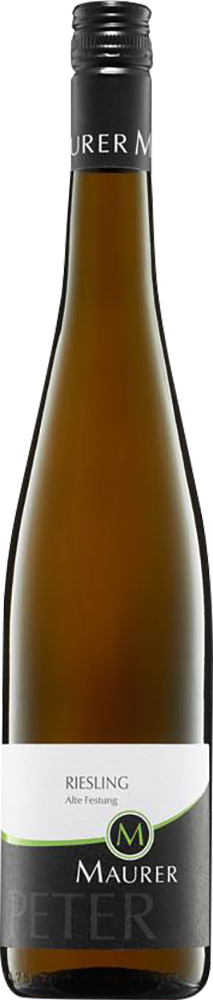 2023 Riesling alte Festung