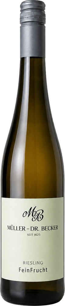 2025 Riesling FeinFrucht