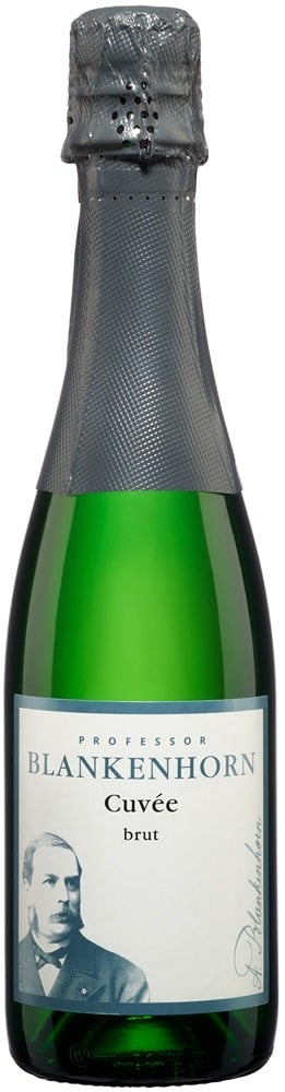 Professor Blankenhorn Sekt Cuvée 0,375 L