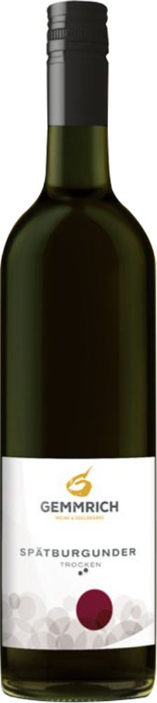 2017 Spätburgunder ᛫᛫
