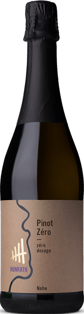 2023 Pinot Zéro