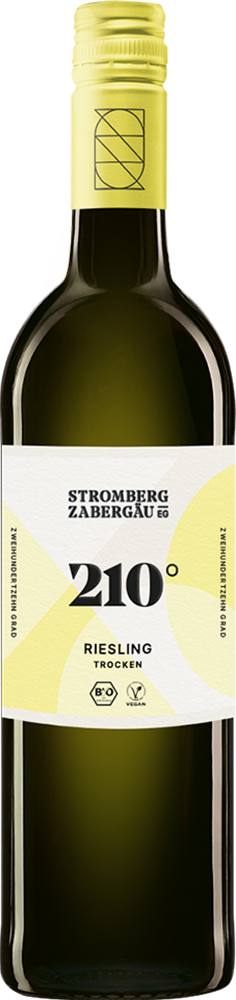 2024 210° Erkundung Riesling BIO