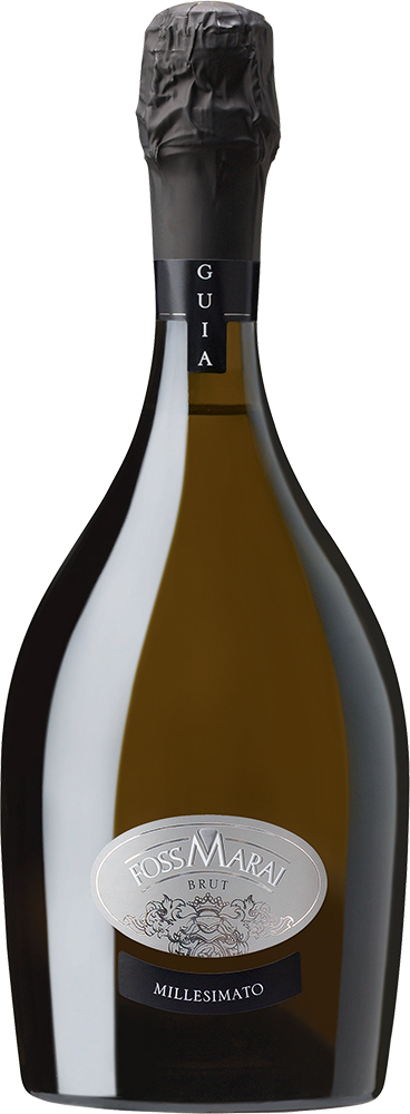 2025 Millesimato Guia Valdobbiadene Prosecco Superiore DOCG 1,5 L