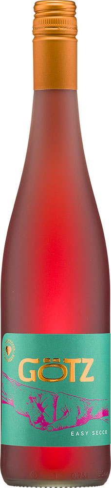 EASY SECCO Rosé