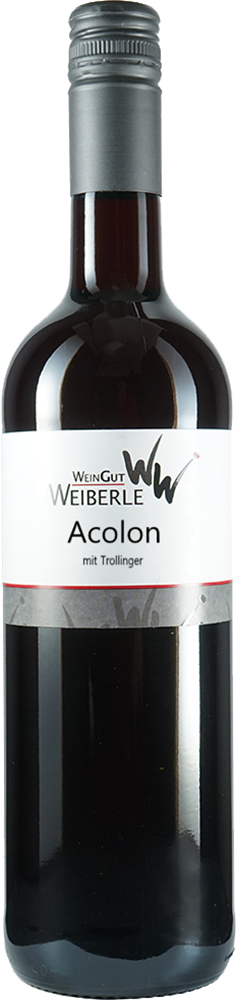 2024 Acolon mit Trollinger
