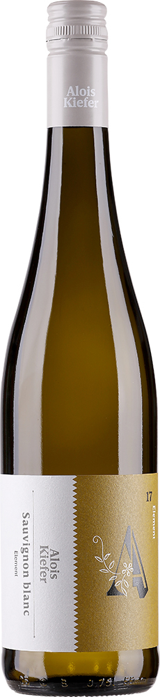 2025 Sauvignon blanc