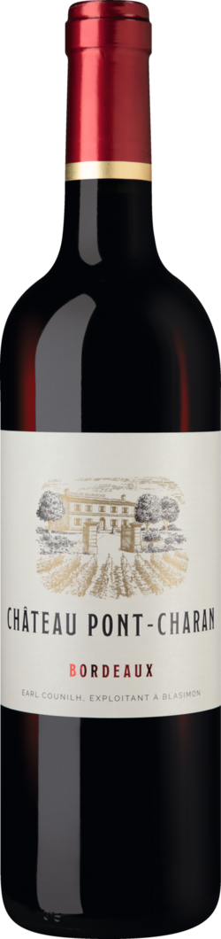 2024 Château Pont-Charan