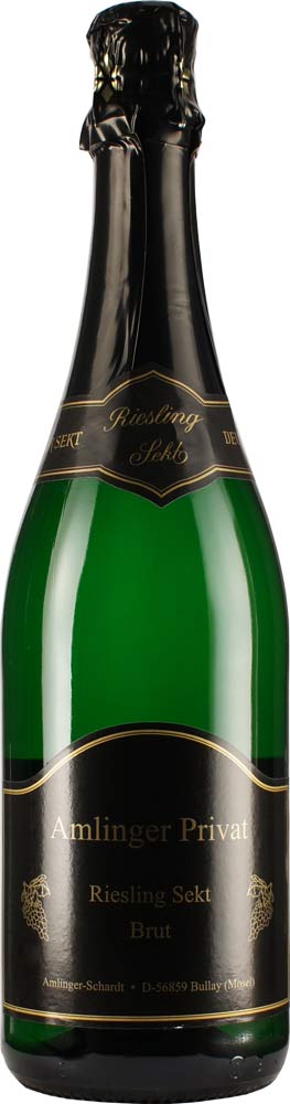 2023 Riesling Winzersekt