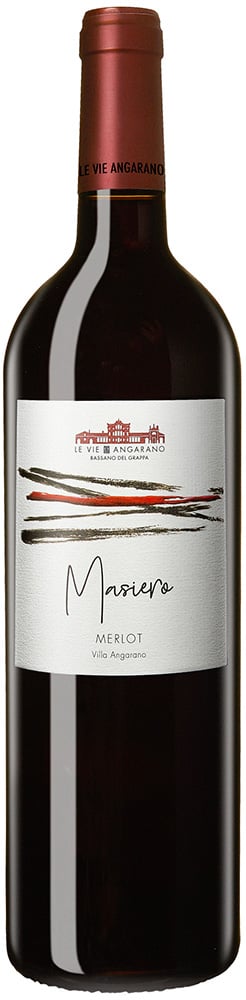 2019 Masiero Veneto Rosso BIO 1,5 L