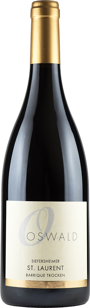 2018 Siefersheimer St. Laurent