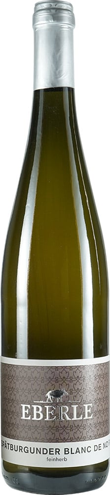 2025 Spätburgunder Blanc de Noir