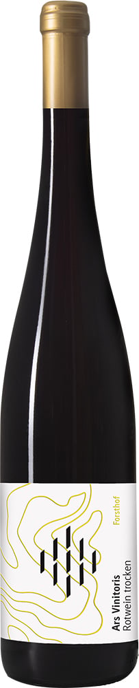 2022 Ars Vinitoris rot BIO