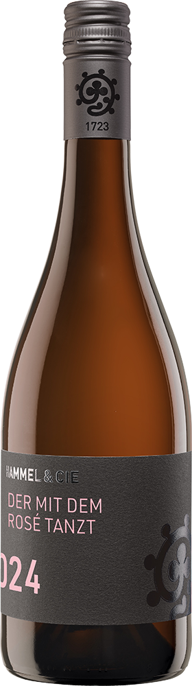 2024 Der mit dem Rosé tanzt
