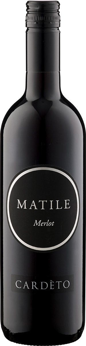 2024 Matile Merlot IGP
