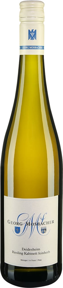 2023 Deidesheimer Riesling VDP.ORTSWEIN BIO