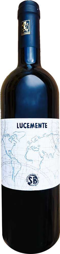 2017 Lucemente