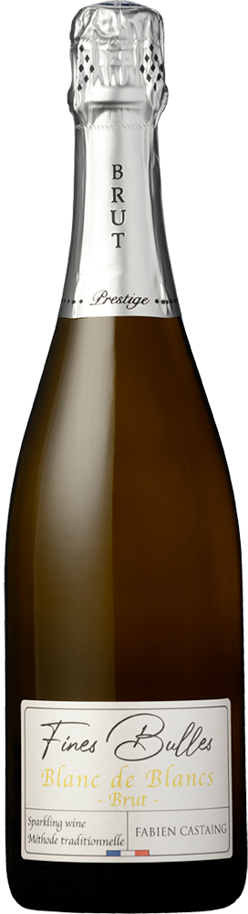 Fines Bulles Blanc de Blancs