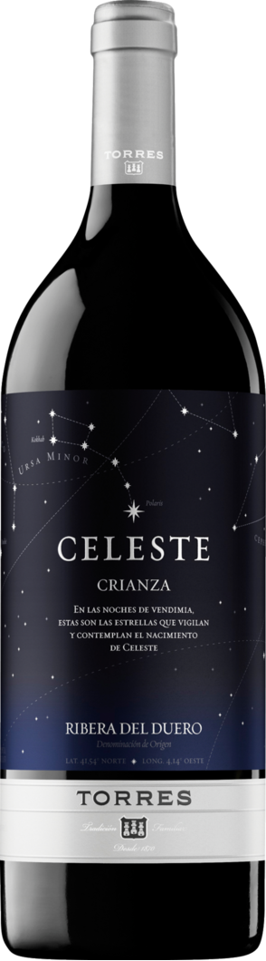 2022 Celeste Crianza 1,5 L