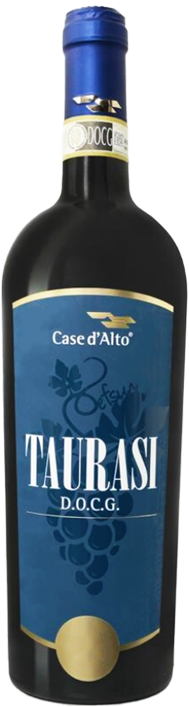 2019 Aglianico Taurasi DOCG Black Label