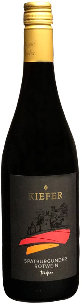 2018 Spätburgunder "Fass 14"