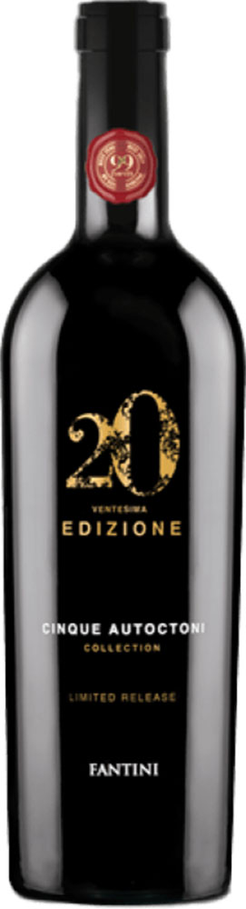 20 Edizione Collection
