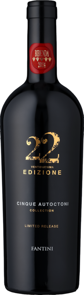 20 Edizione Collection