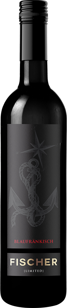 2021 Limited Blaufränkisch