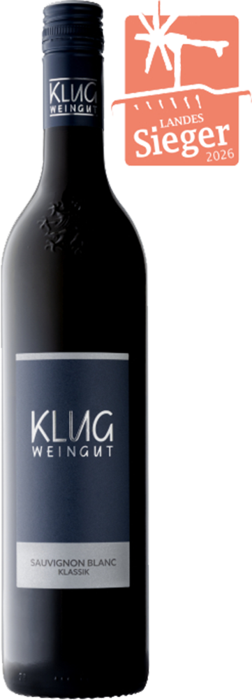 2025 Sauvignon Blanc Klassik